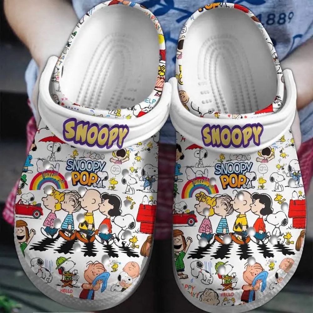 Crocs